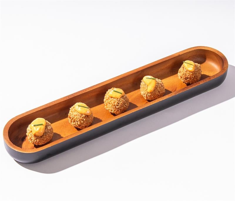 Dutch Bitterbollen - 15 Ad