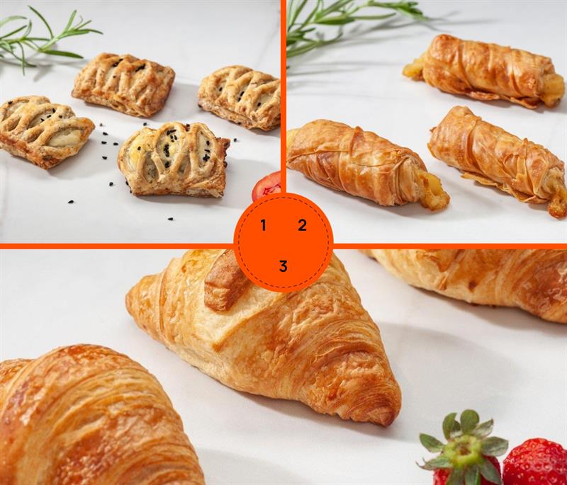 Fırından Kutusu - 2