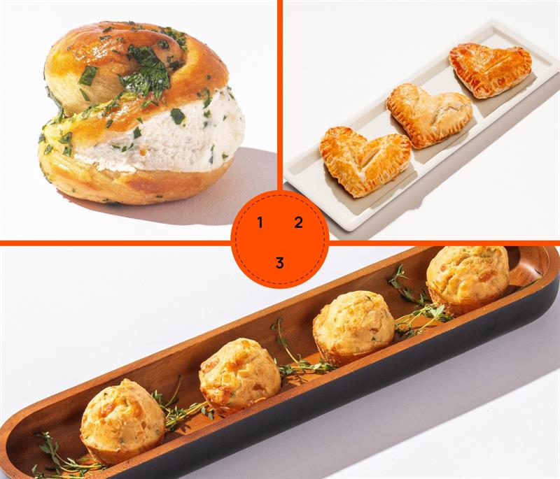 Fırından Kutusu - 3