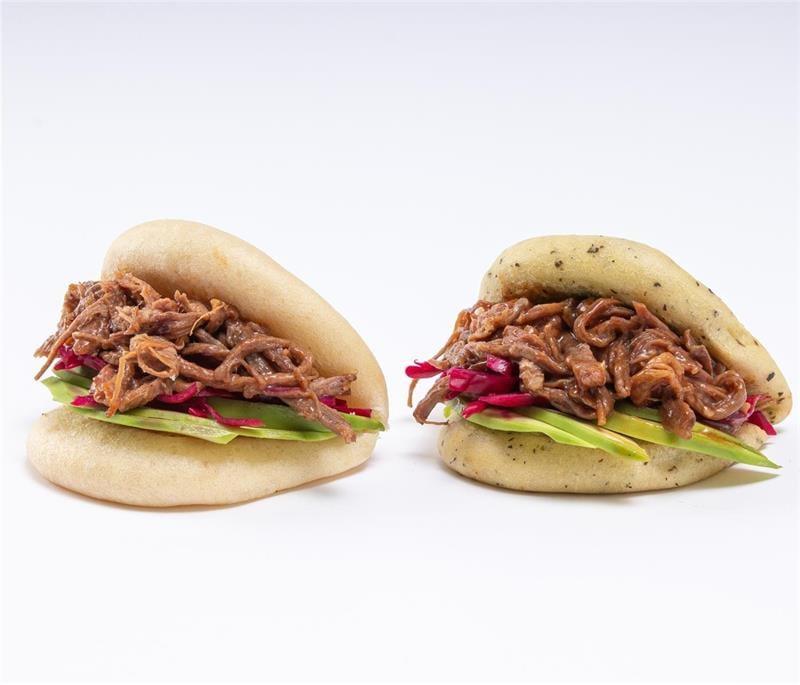 Karışık Bun Kutusu