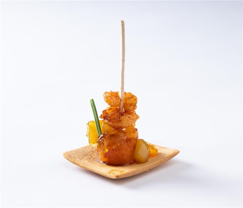 Mangolu Karides Bite - 15 Ad