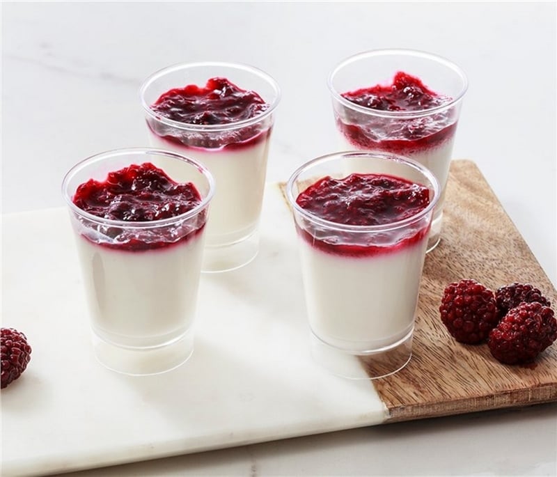 Panna Cotta -15 Ad