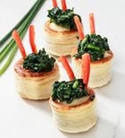 Canapes & Snacks