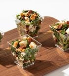 Salads & Mini Bowls