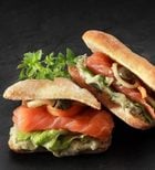 Sandwiches