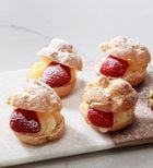 Desserts
