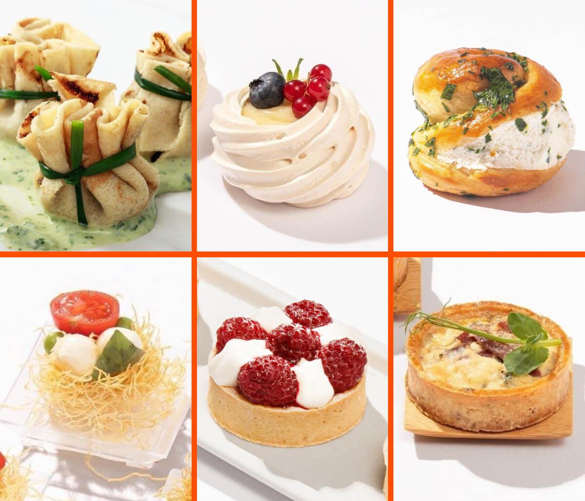 Brunch/8-12 Kişilik