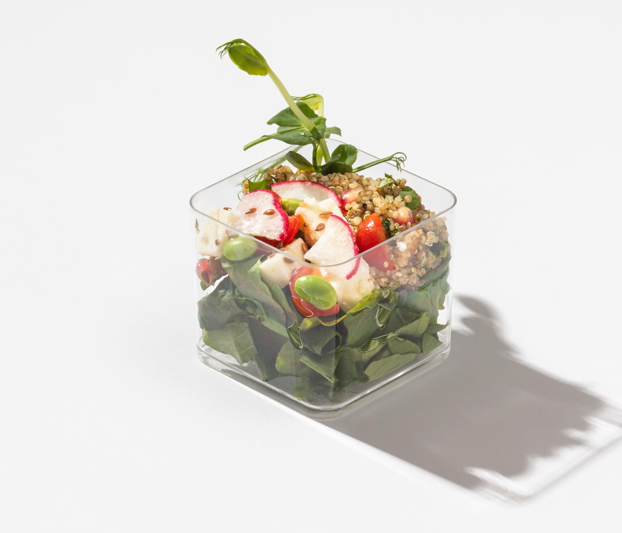 Ezine Peynirli Mini Bowl - 8 Ad