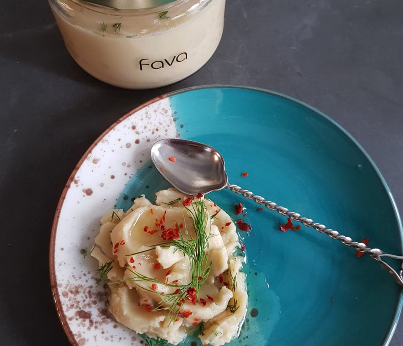 Fava - 250 g