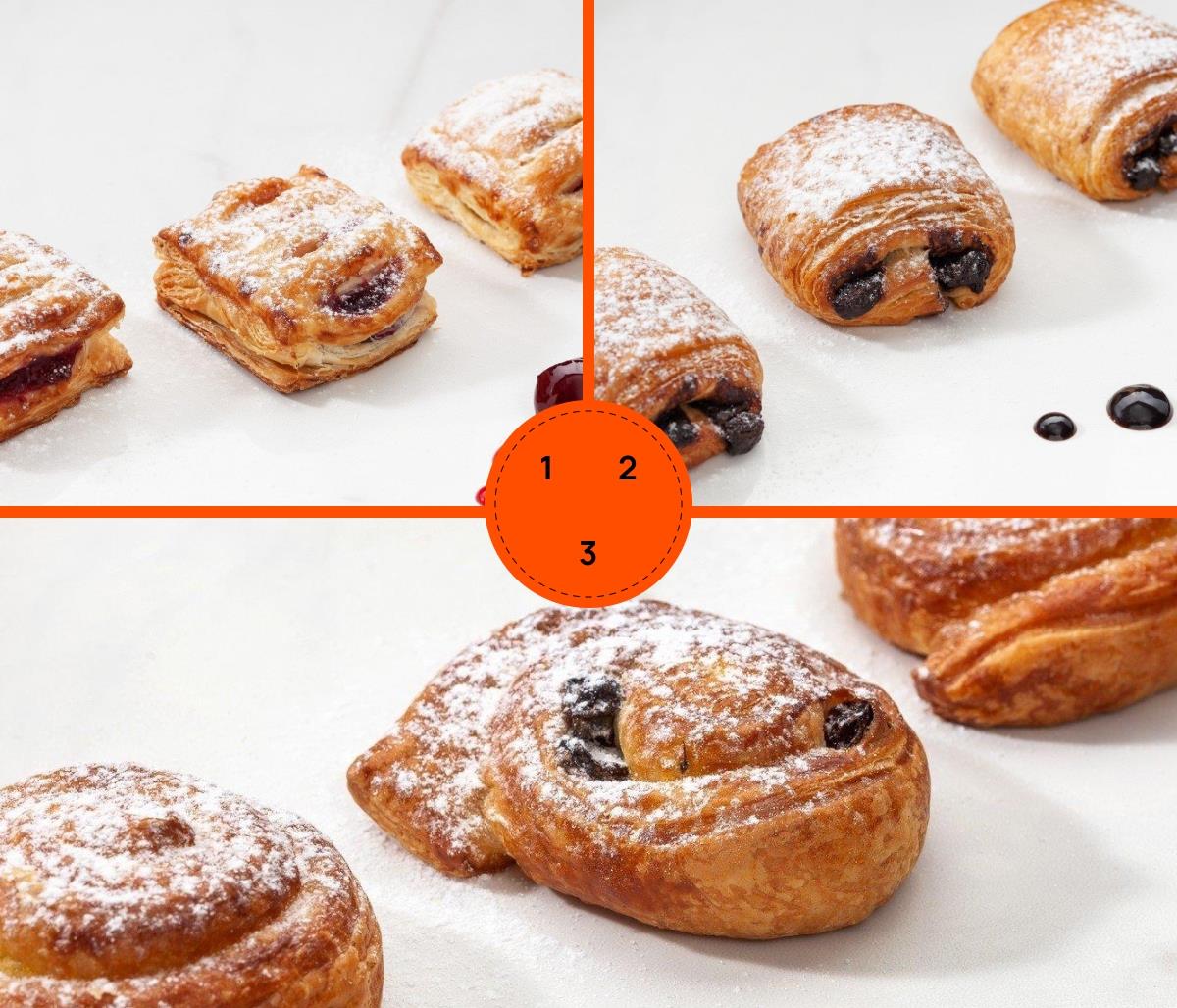 Fırından Kutusu - 1