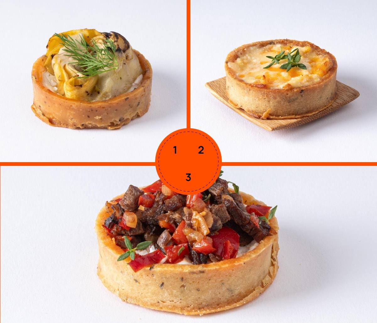 Karışık Kiş Kutusu