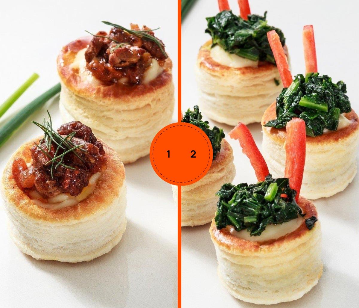 Karışık Volovan Kutusu