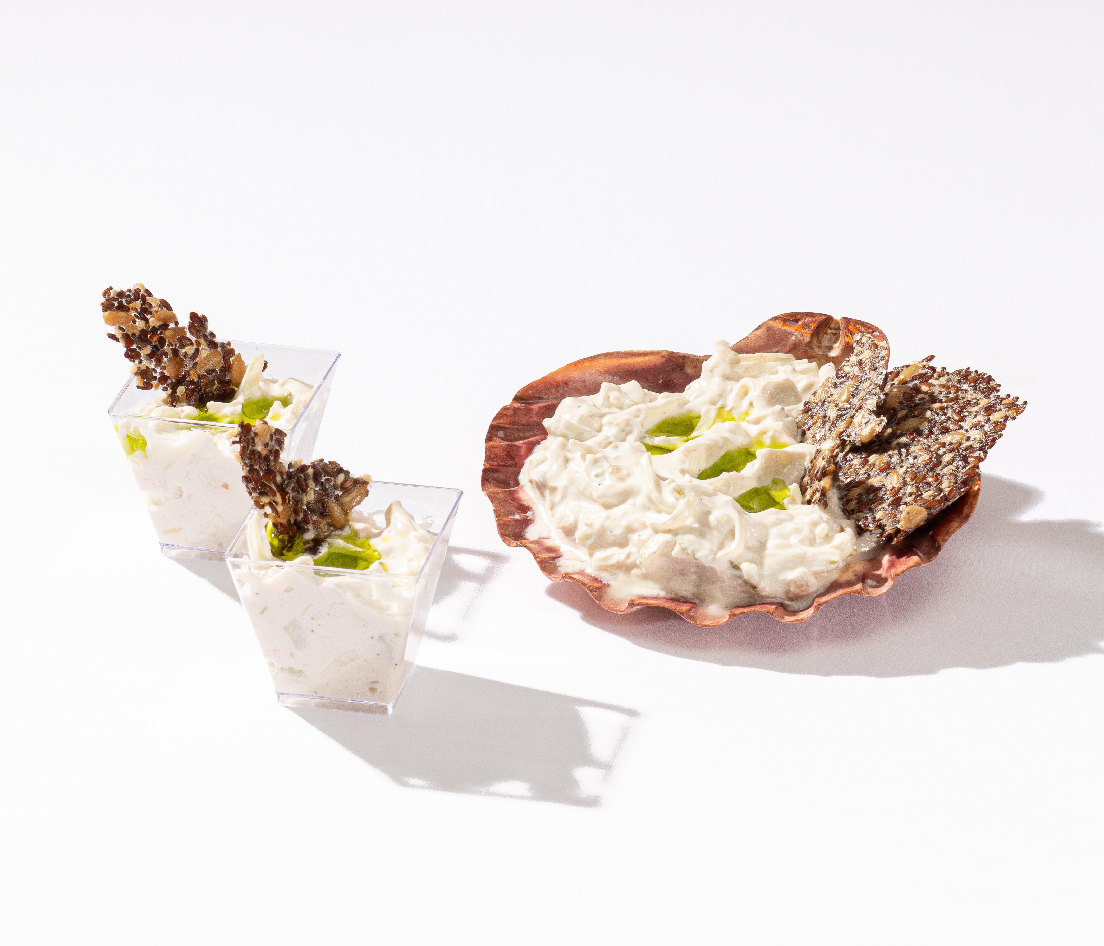 Kereviz Salatası 