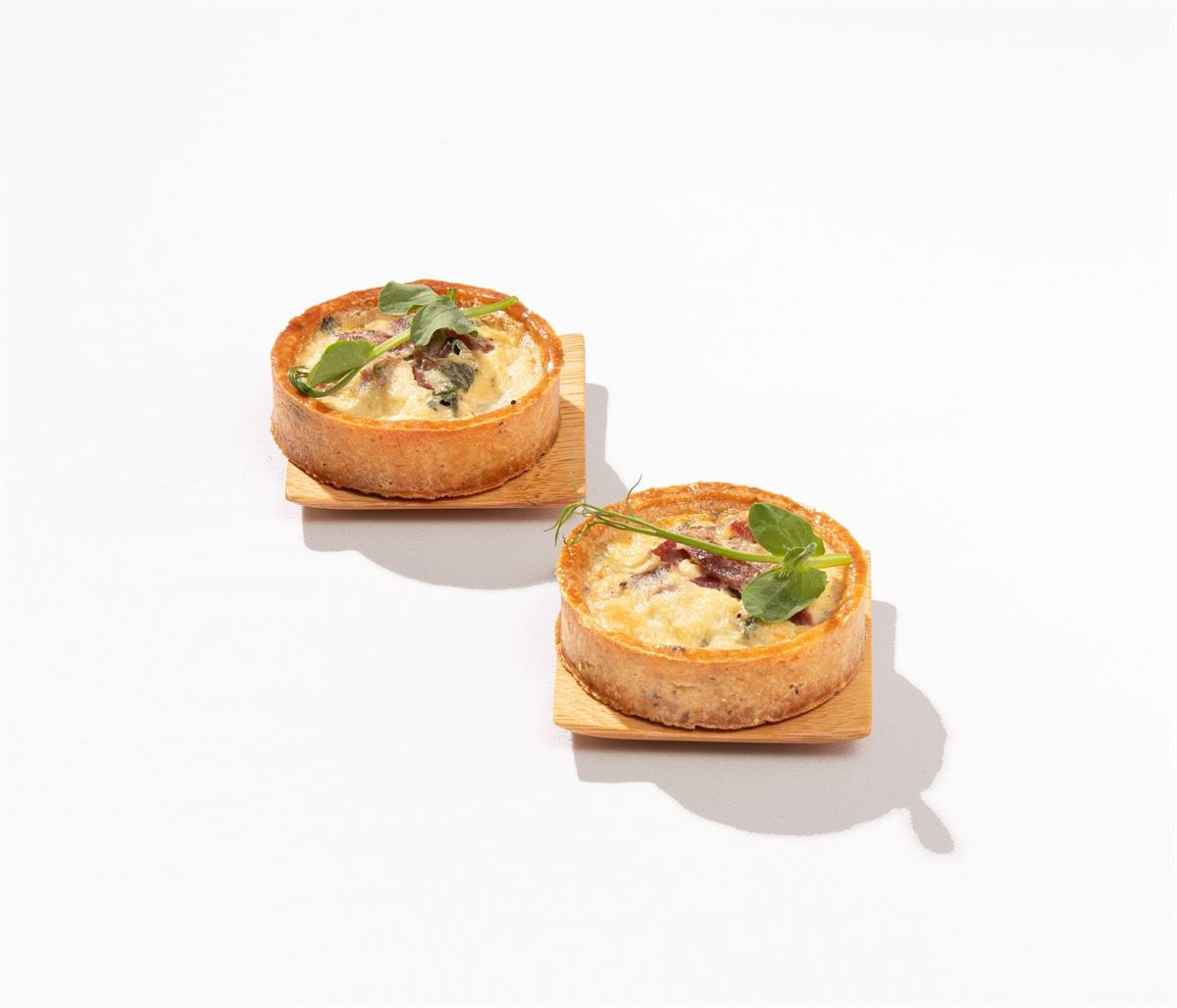 Kiş Lorraine - 15 Ad