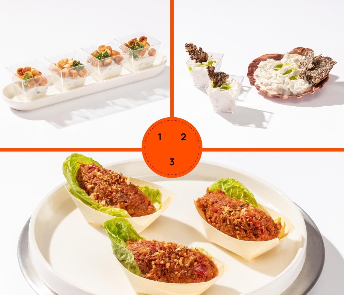 Meze Kutusu - 2