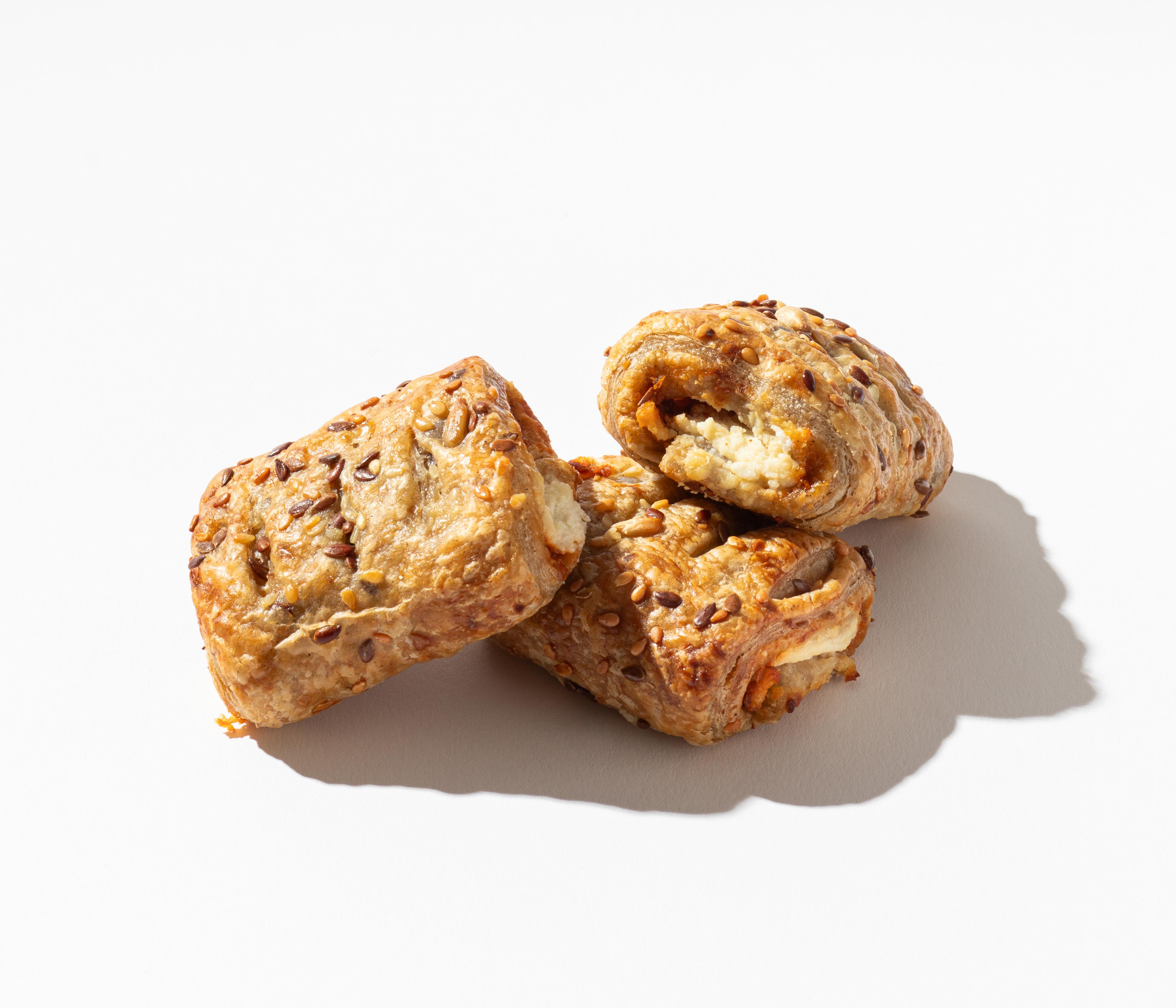 Mini Balkan Pastries -12 pcs