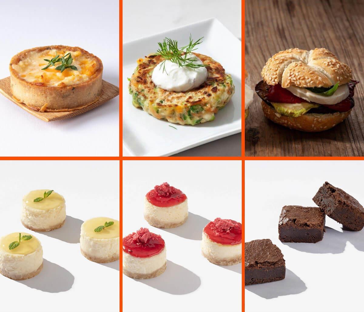 Picnic / Serves 8–12 People