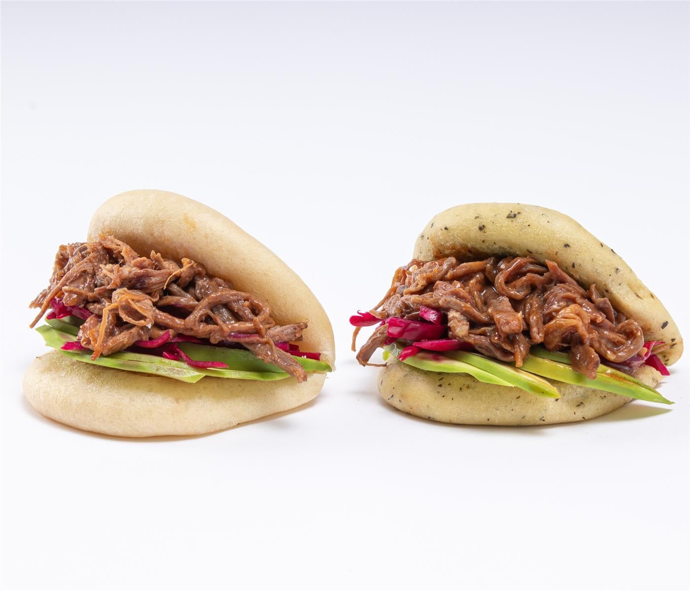 Tiftik Etli Bun - 12 Ad