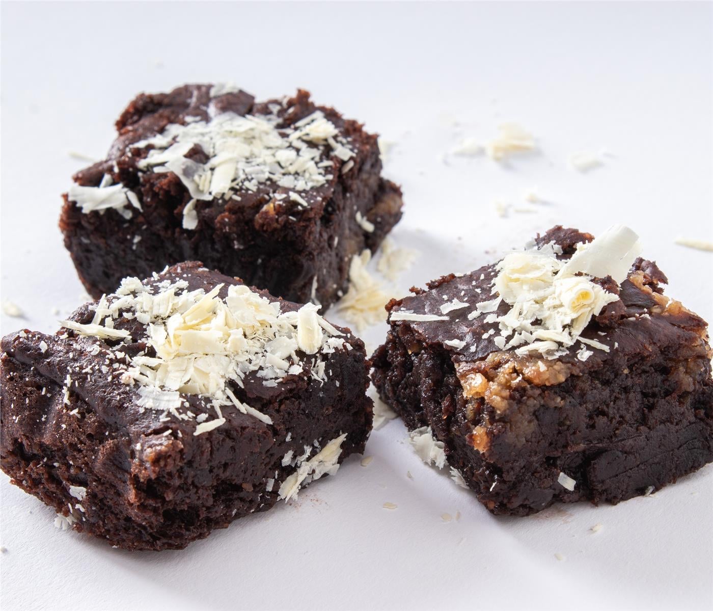 Vegan Brownie - 15 Ad