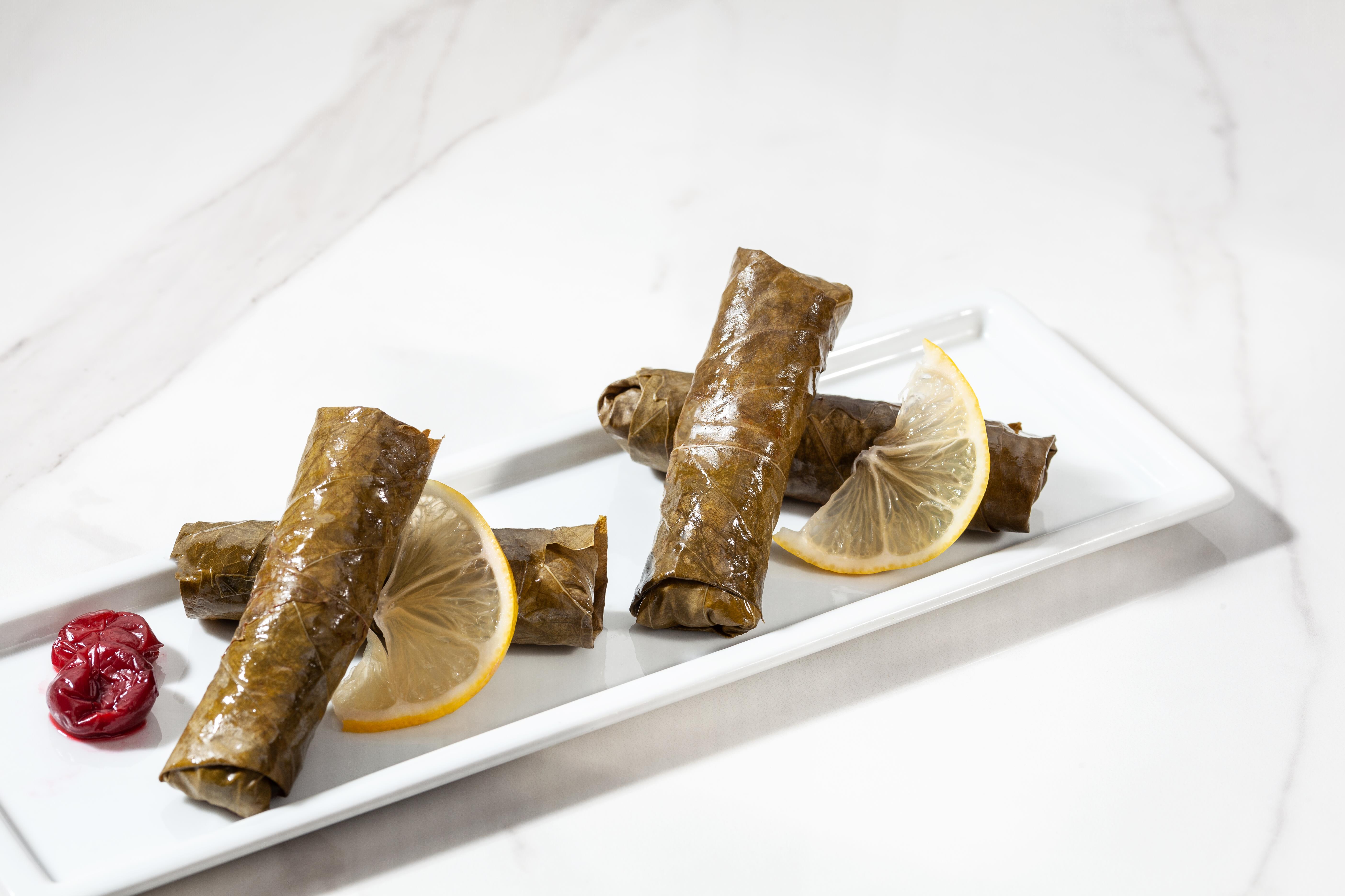 Zeytinyağlı Sarma 250 Gr