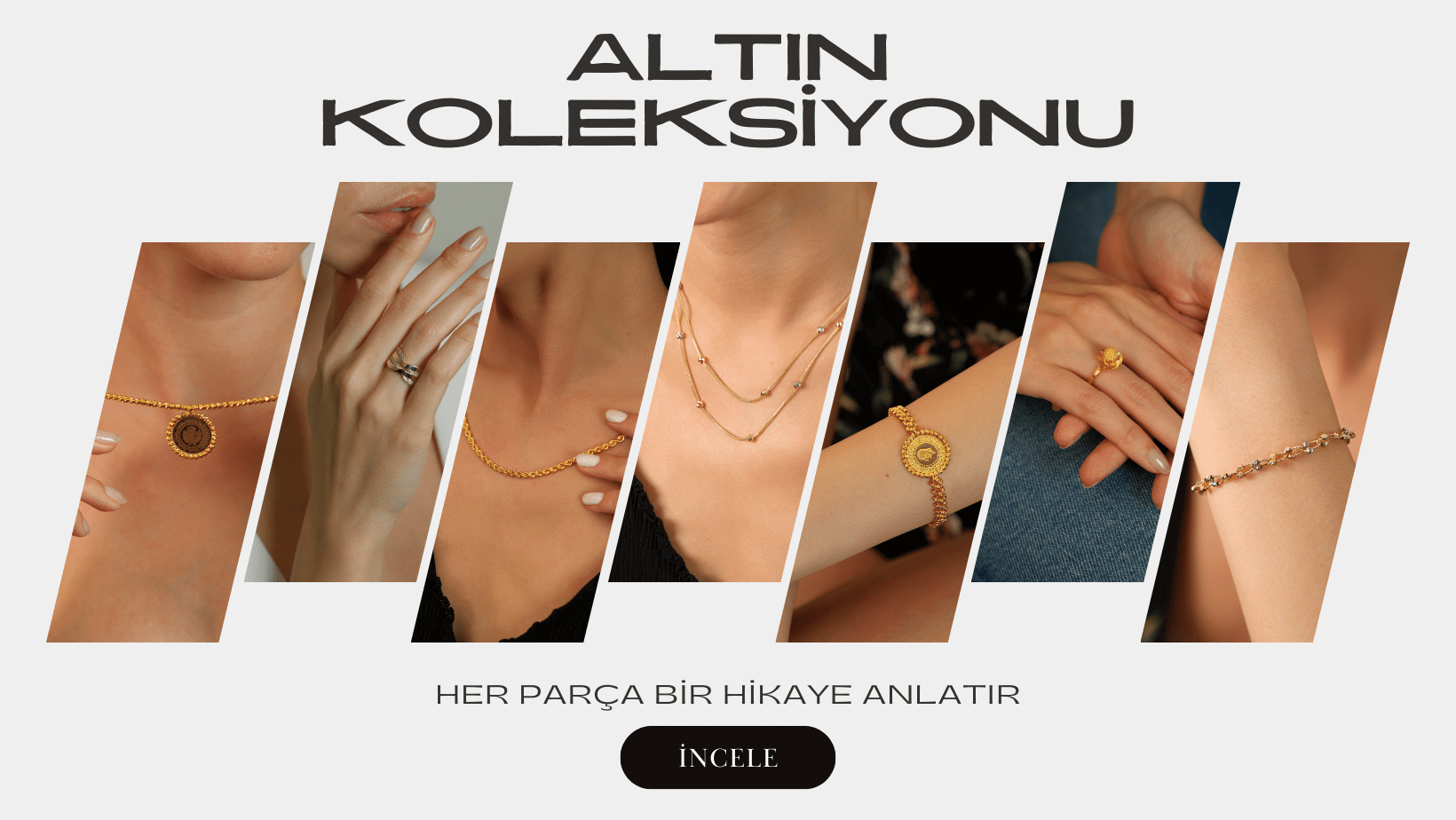 Altın Koleksiyonu
