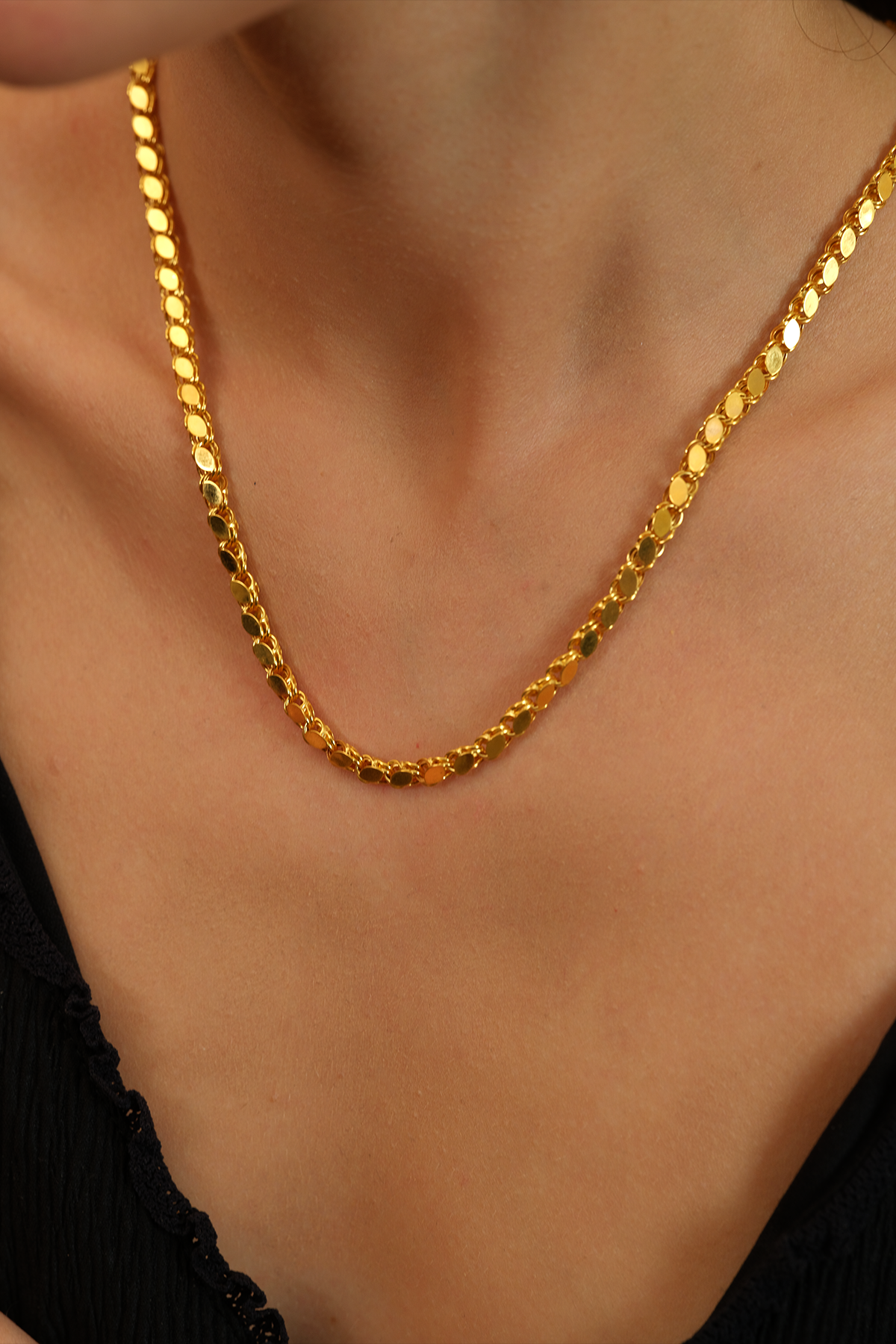 Radiant Pullu Zincir