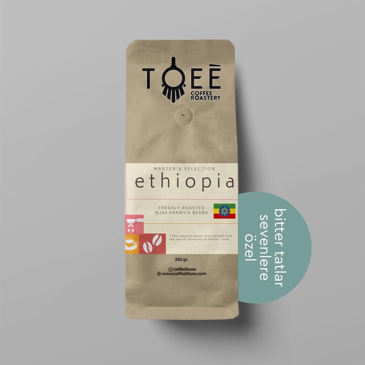 Ethiopia Lekempti