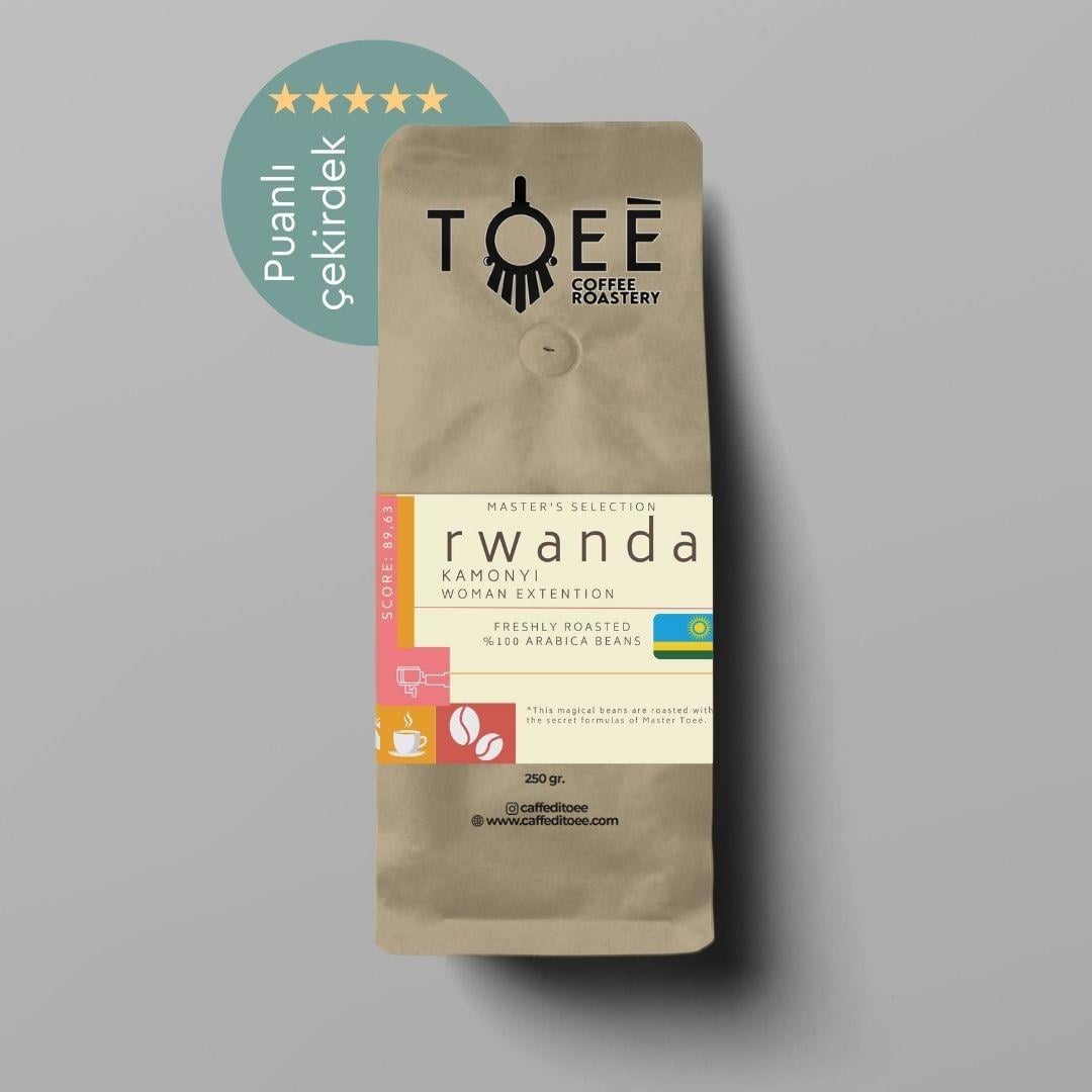 Rwanda Kamonyi