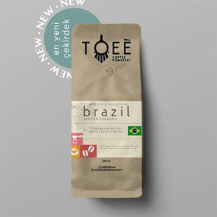 Brazil Jaguar Cerrato