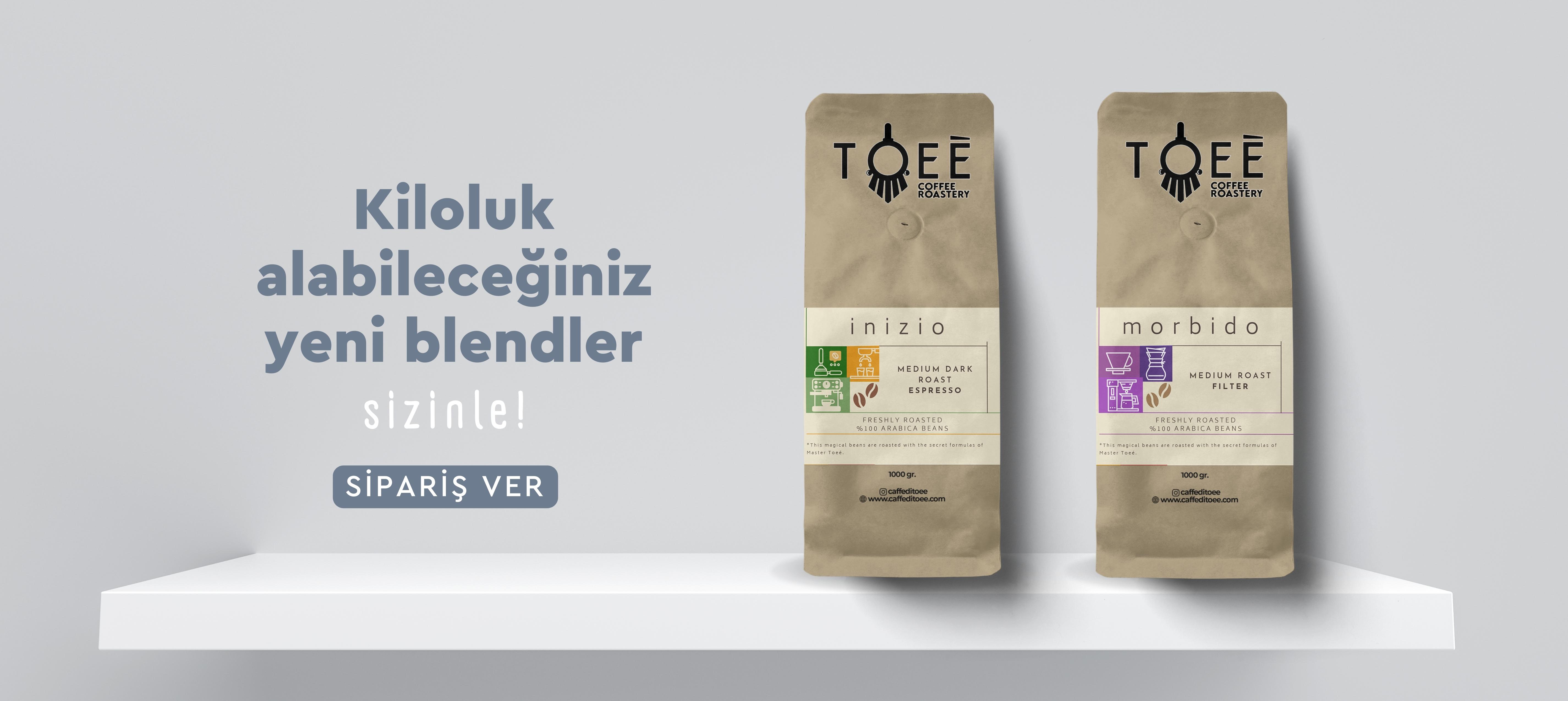 Caffé di Toeé Kahveleri