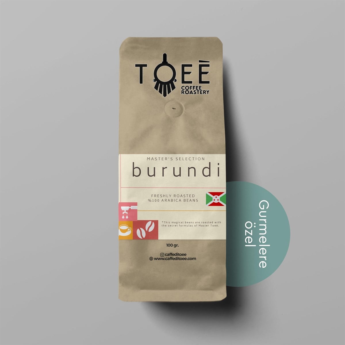 Burundi Kayanza