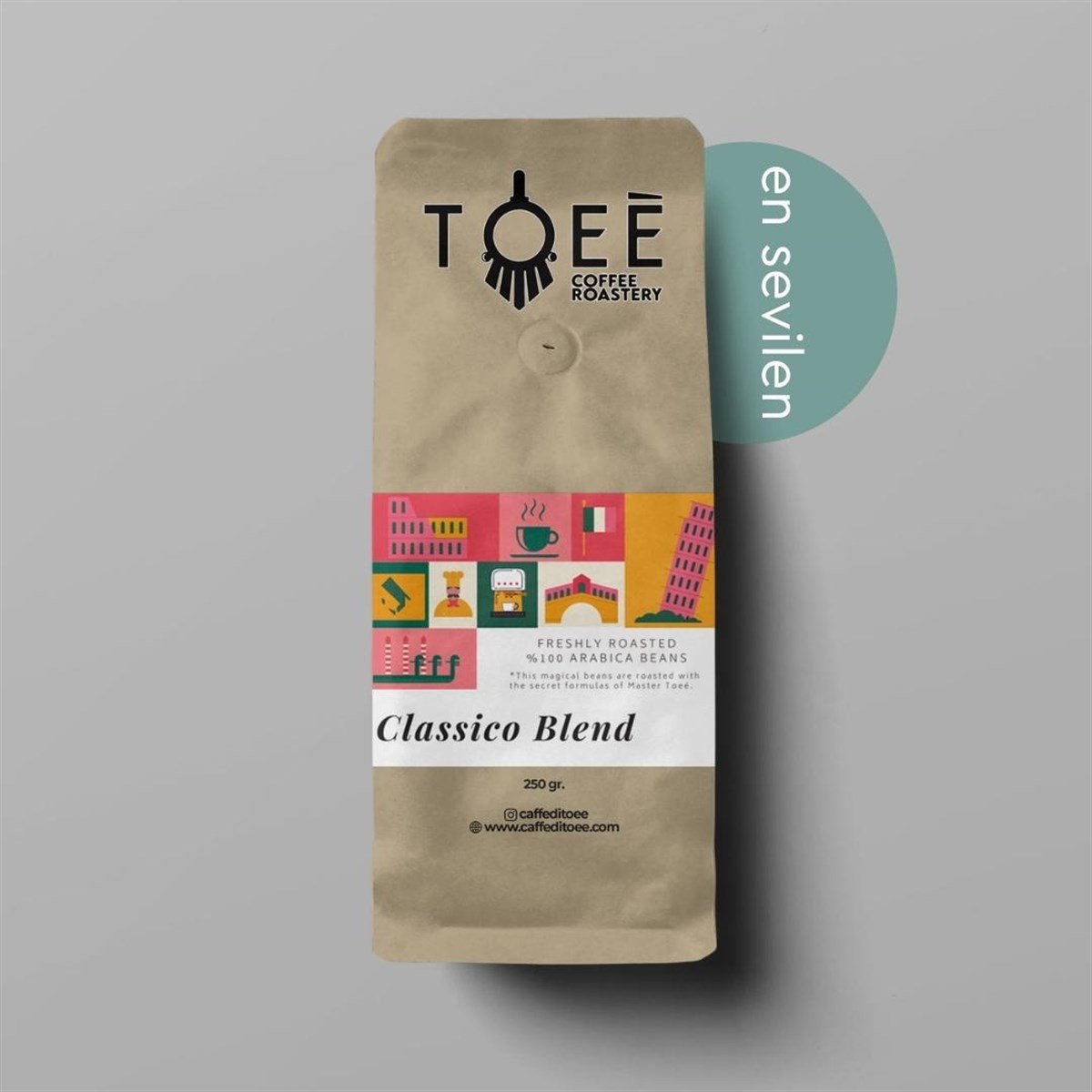 Classico Blend