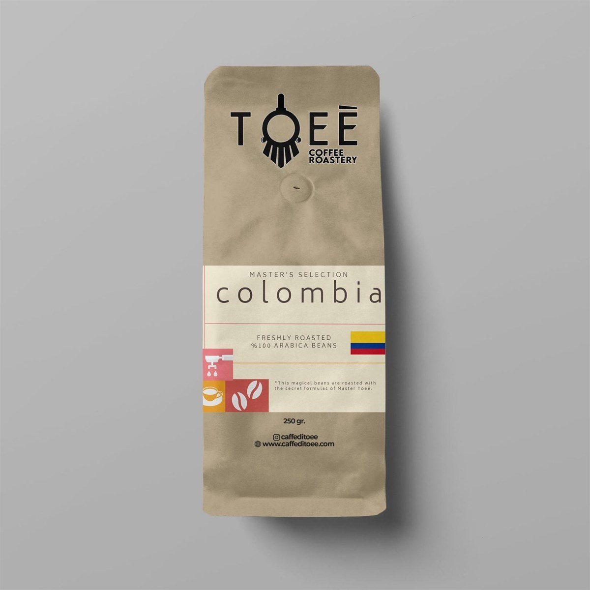 Colombia