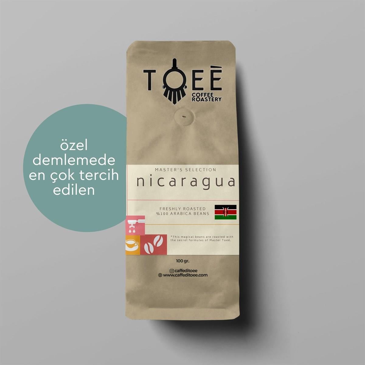 Nicaragua Matagalpa