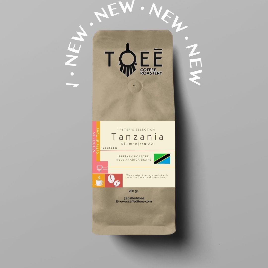 Tanzania Klimanjaro