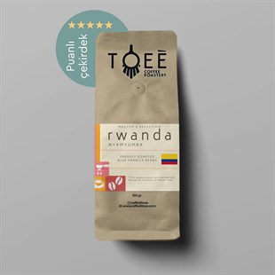 Rwanda Nyamyumba