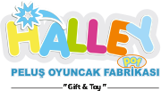 Halley Oyuncak Logo
