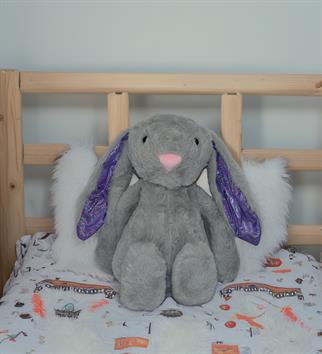 Halley Oyuncak İlk Arkadaşım Tavşan Peluş 45 Cm 62307