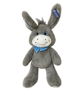 Halley Oyuncak Mutlu Eşek Peluş 40 Cm 62279