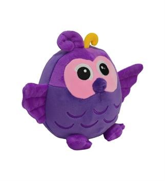 Halley Oyuncak Peluş Baykuş 17 Cm 62923