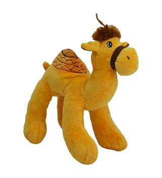 Halley Oyuncak Peluş Deve 20 Cm 63045Peluş Hayvanlar