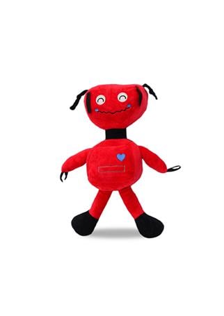 Halley Oyuncak Peluş Robot 35 Cm 62895
