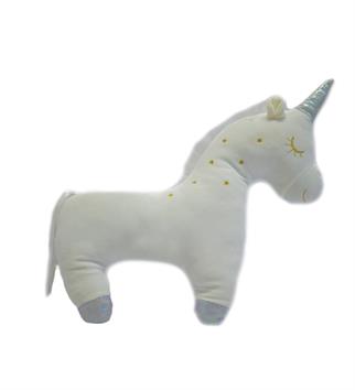 Halley Oyuncak Peluş Unicorn Yastık 35 Cm 62553