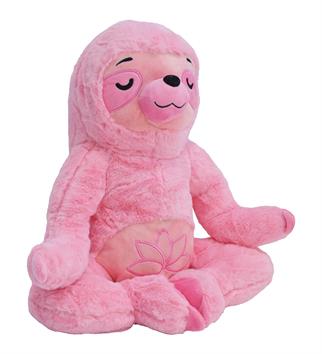 Halley Oyuncak Peluş Yogacı Tembel Hayvan 40 Cm 62483Peluş Hayvanlar