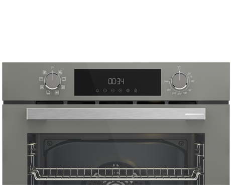  AFC 340 G Fibona Serisi Ankastre Fırın