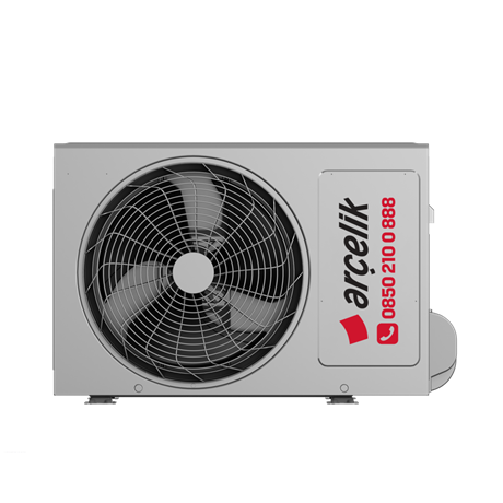 09560 HP Ultra Hijyen Plus Prosmart Inverter Split Klima