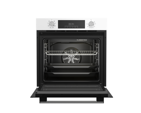 AFM 340 B Fibona Serisi Ankastre Fırın