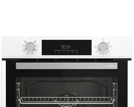 AFM 340 B Fibona Serisi Ankastre Fırın