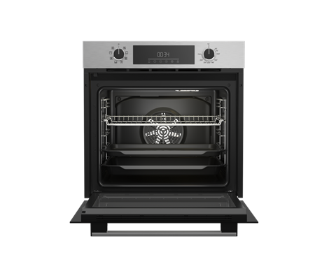 AFM 340 I Fibona Serisi Ankastre Fırın