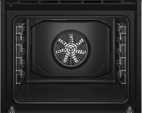 AFM 340 I Fibona Serisi Ankastre Fırın